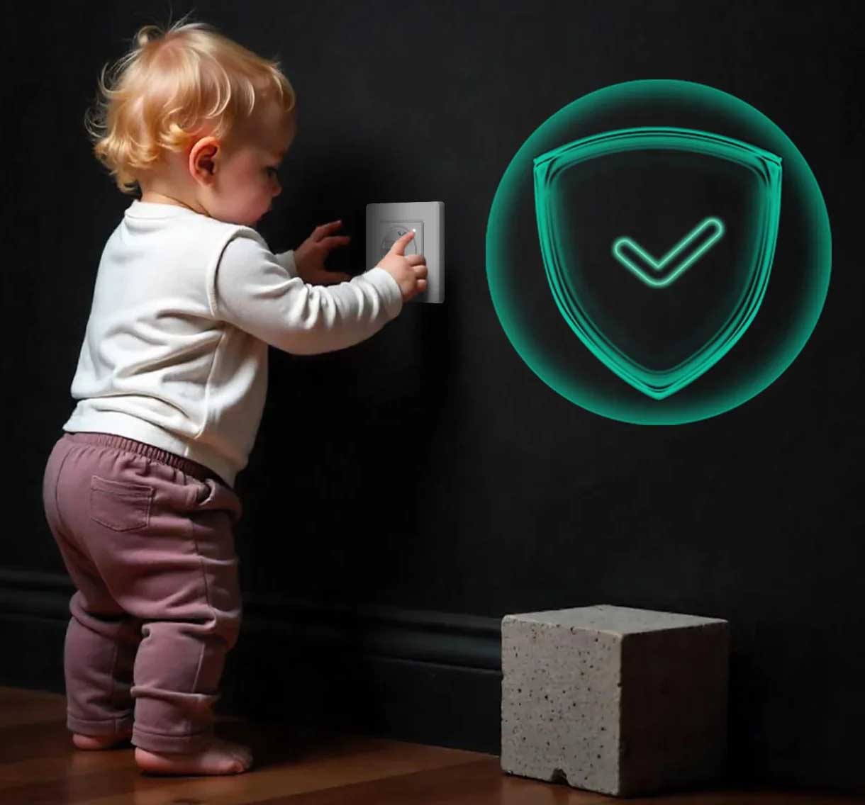 Smart Lock