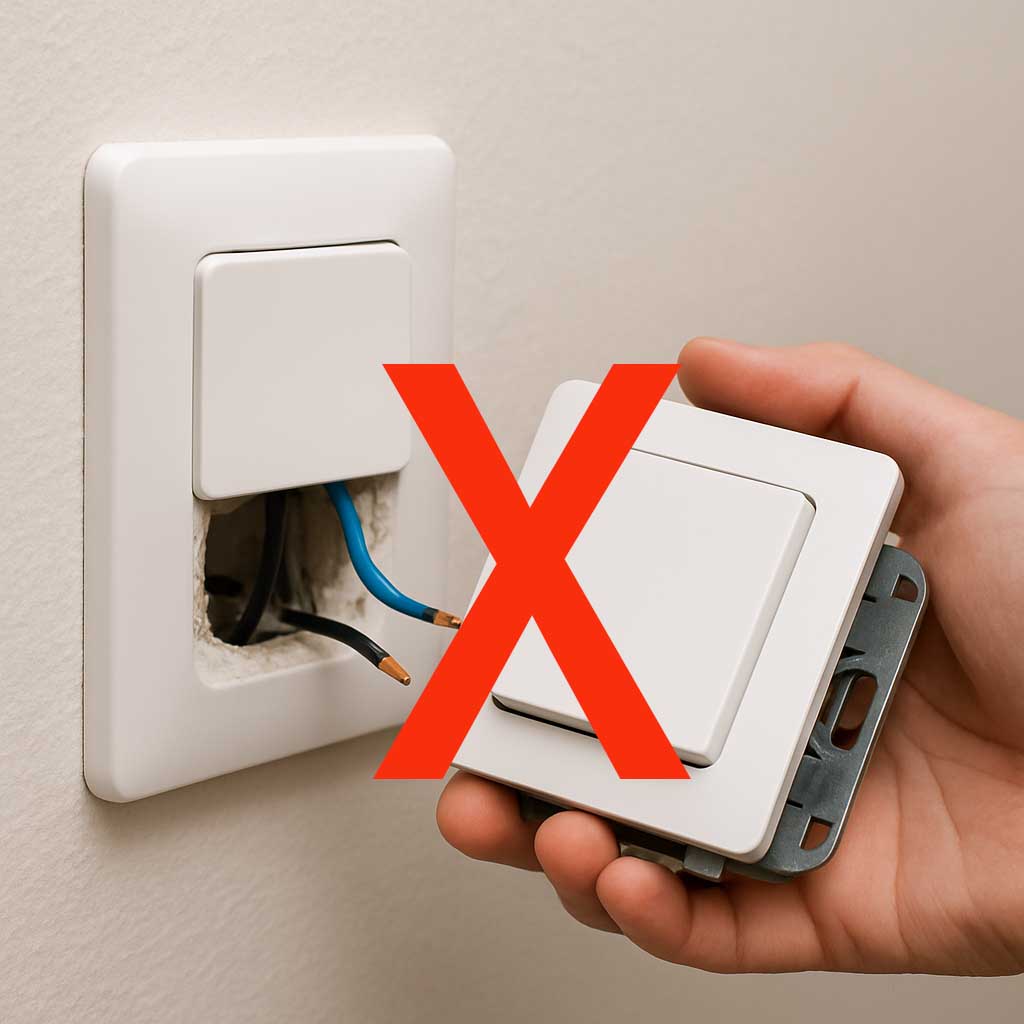 Smartphone App Control